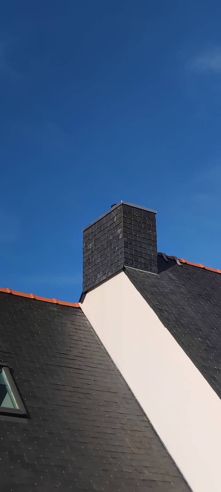 nettoyage cheminée